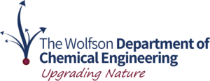 The Wolfson Department of Chemical Engineering
