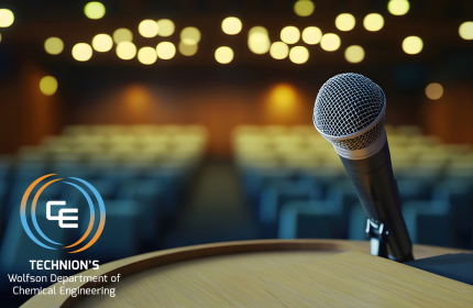 Seminar by Simone Riva