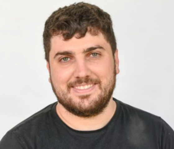 ירין לוי